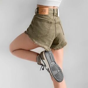 Urban Outfitters BDG Jean Shorts